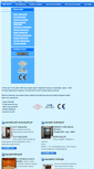 Mobile Screenshot of ozaliciasansor.com